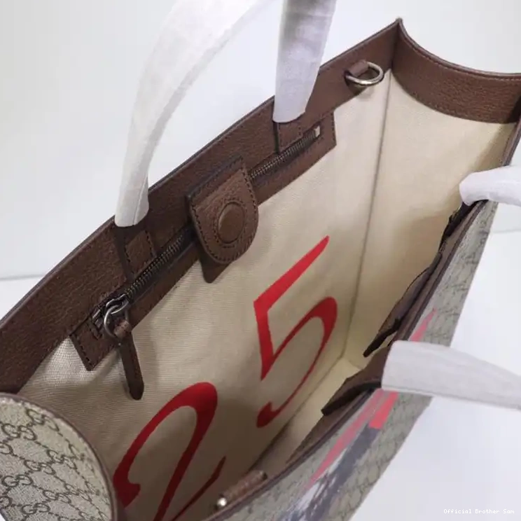 Official Brother Sam Gucci Bags Tote 19GM0001 0819